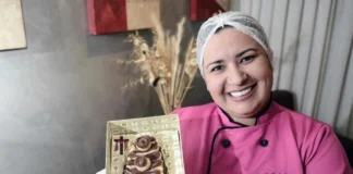 Pequenas empreendedoras investem em um jeito doce de gerar renda