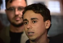 Nikolas sobre indiciamento de ministros do STF: “O que resta é a prisão”