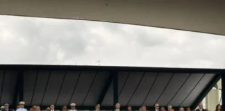 Exército celebra 378 anos em Brasília com autoridades dos Três Poderes