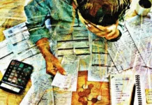 Inadimplência atinge 47% dos lares no DF, aponta estudo da CNC