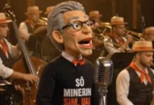 Zema: Moraes é “ministro careca de saber que a casa dele já caiu”