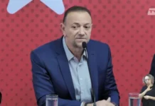 Encontrar uma liderança para substituir Lula ‘não é simples’, diz presidente do PT