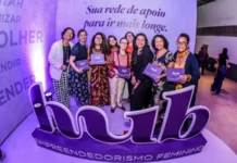 DF ganha o primeiro espaço físico de empreendedorismo feminino do país