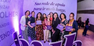 DF ganha o primeiro espaço físico de empreendedorismo feminino do país