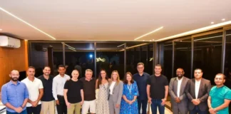 Celina Leão fecha aliança com 12 partidos em busca da reeleição