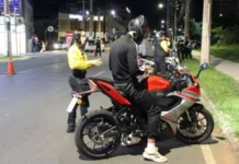 Rotina e saúde de moradores do DF são afetadas pelo ruído das motos adulteradas