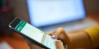 Checar antes de compartilhar? Brasileiro diz que não