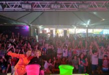 Ciência na Estrada recebe mais de 3 mil participantes na edição do Cruzeiro Velho