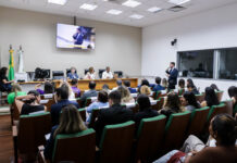 Prestação de contas destaca mais de 6,9 mil capacitações e avanço da assistência no IgesDF