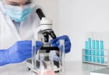 Seleção busca laboratório para realizar exames no Hospital de Base