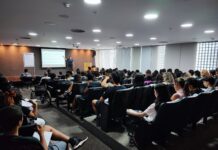 Biblioteca Nacional de Brasília oferece aulões preparatórios para vestibular 60+ da UnB