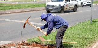 Obras do GDF em Santa Maria ampliam acessibilidade e segurança da população