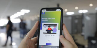 Por meio de aplicativo do GDF, atendimento em Libras estará disponível no Tribunal Regional Eleitoral para eleitores surdos do DF