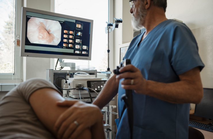 IgesDF abre seleção para compra de equipamento que torna cirurgias mais seguras