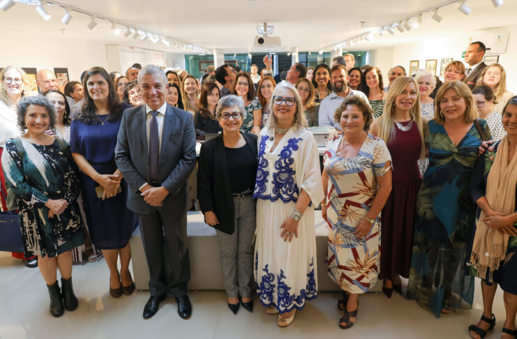 Museu da Educação é inaugurado na sede da SEEDF