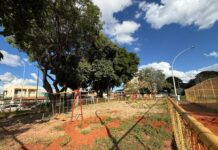 Guará investirá R$ 1,2 milhão na reforma e manutenção de espaços esportivos