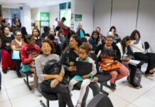 Dia da Mulher leva serviços gratuitos a mulheres vulneráveis nesta terça (7)