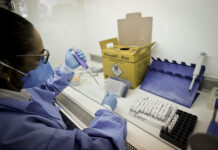 Sem transmissão local, DF recebe pacientes de outros estados com malária