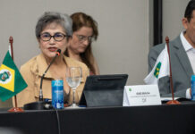 Brasília sedia reunião com secretários de Educação de todo o país para discutir ensino público