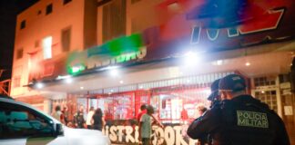 Restrição no horário de distribuidoras de bebidas contribui para queda de 8% nos homicídios no DF