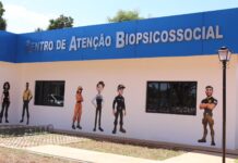 Centro de Atenção Biopsicossocial do DF contabiliza mais de 800 atendimentos em seu primeiro ano