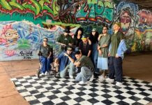Via Sacra, hip-hop, circo e teatro de bonecos agitam o feriadão no DF