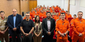 Política de qualidade de vida do GDF é replicada em Goiás