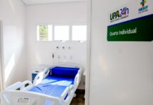 GDF destrava terreno para início das obras da UPA do Arapoanga