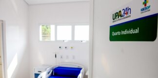 GDF destrava terreno para início das obras da UPA do Arapoanga