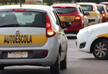 Divulgadas regras para autorização de instrutor de trânsito no DF