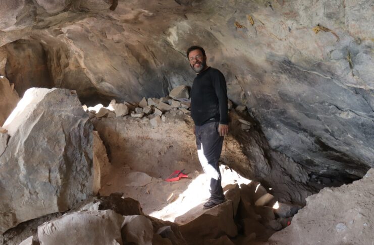 Projeto de arqueologia apoiado pela FAPDF revela passado milenar indígena no DF