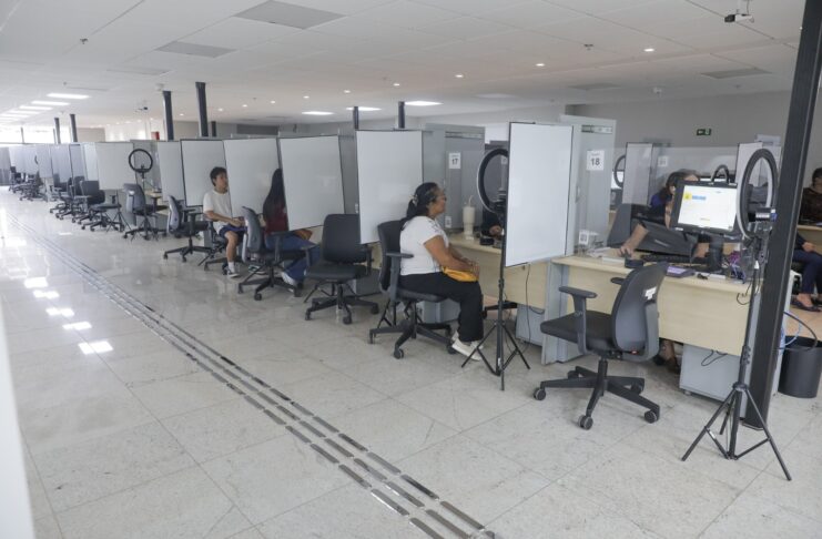 Prazo para regularizar título de eleitor termina em 6 de maio e TRE-DF amplia atendimento