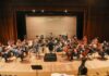 Após reforma do GDF no Teatro Nacional, Orquestra Sinfônica completa um ano de retorno à casa com recorde de público