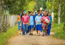 Projeto leva estudantes do DF a imersão na cultura afro-brasileira em Planaltina