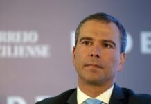 STF tem maioria para manter prisão de Paulo Henrique Costa, ex-presidente do BRB