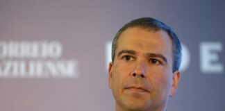 STF tem maioria para manter prisão de Paulo Henrique Costa, ex-presidente do BRB