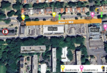 Eventos causam alterações no trânsito neste fim de semana