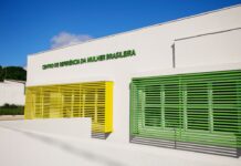 Grandes obras mudaram a vida dos moradores do Recanto: um viaduto e o Residencial Tamanduá