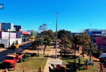 Arniqueira recebe investimento de R$ 50 milhões em sete anos e reforça acesso a serviços públicos à população