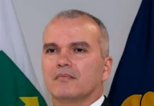 PMDF inicia novo ciclo com troca de comandante-geral