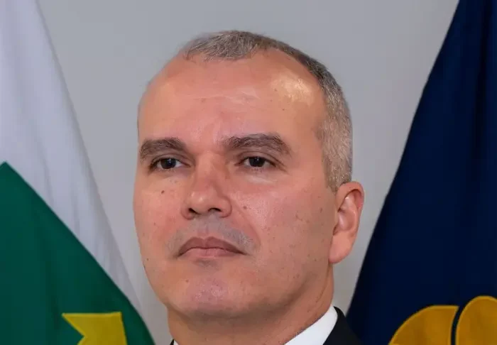 PMDF inicia novo ciclo com troca de comandante-geral