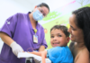 Laboratório de Análises Clínicas do Hospital da Criança de Brasília garante precisão em exames