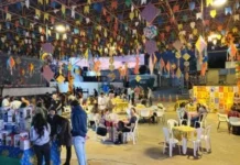 Confira o roteiro de Festas Juninas pelo DF neste fim de semana