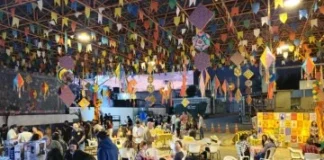 Confira o roteiro de Festas Juninas pelo DF neste fim de semana