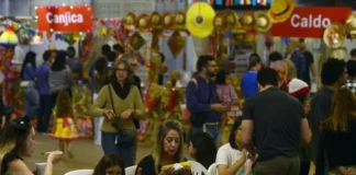 Justiça do DF regulamenta presença de crianças e jovens nas festas juninas