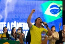 Direita e mercado ficam inquietos com Flávio e cogitam mudança