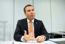 Caso Master: delação de ex-chefe do BRB deve sair até fim do mês