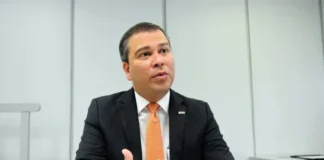 Caso Master: delação de ex-chefe do BRB deve sair até fim do mês