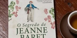 A história da francesa por trás do nome da buganvília