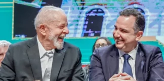 Veto do Senado a Messias no STF põe Pacheco na berlinda